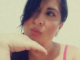 Erotyczny czat wideo Ameliaalba