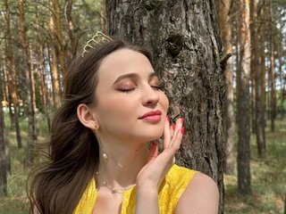 Erotyczny czat wideo AmeliaCassel
