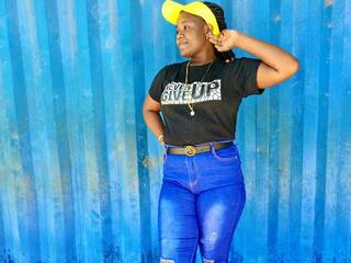 Erotyczny czat wideo AMELIACATE