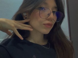 Erotyczny czat wideo AmeliaCollins
