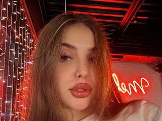 Erotyczny czat wideo AmeliaFostt