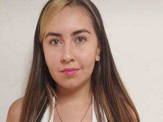 Erotyczny czat wideo ameliaLeon