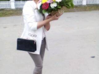 Erotyczny czat wideo ameliasaz