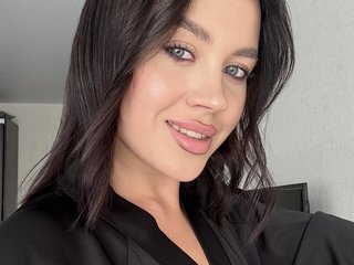 Erotyczny czat wideo AmeliaSonk