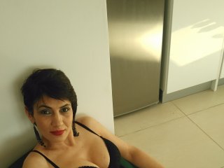 Zdjęcie profilu AmeliaAmelia