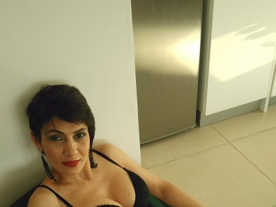 Zdjęcie profilu AmeliaAmelia