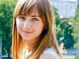 Erotyczny czat wideo amelieblack