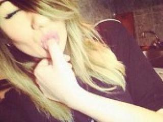 Erotyczny czat wideo amelieheart