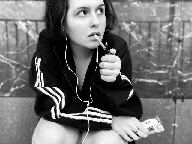 Zdjęcie profilu AmelieP0ulain