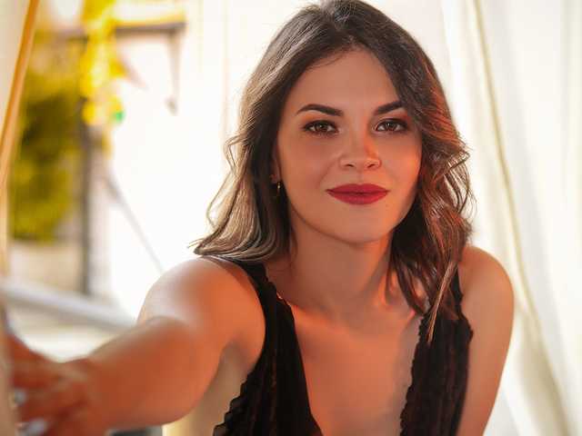 Zdjęcie profilu AmelieRow