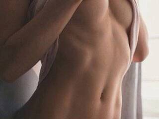 Erotyczny czat wideo AmelithNoir