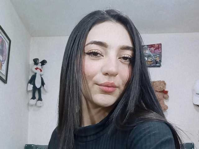 Zdjęcie profilu Amellia-rous