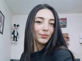 Erotyczny czat wideo Amellia-rous
