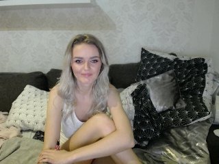 Zdjęcia AmelliaStar 969 till show / show tits or pussy30/ all naked75/ watching cam 50