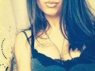 Erotyczny czat wideo amelygirl