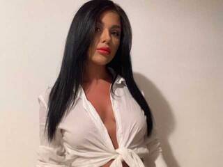 Erotyczny czat wideo ameraanya