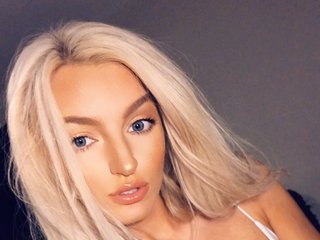 Zdjęcie profilowe AmericanBlond