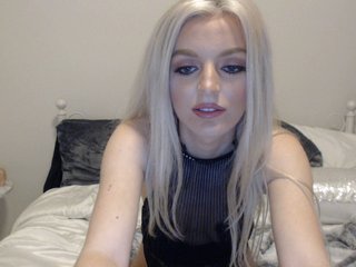 Zdjęcia AmericanBlond Welcome! :) 100 tokens for a flash of your choice! :)