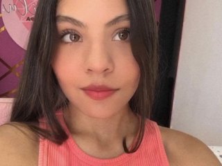 Erotyczny czat wideo Ami-sweetlove
