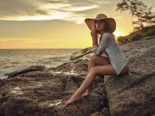 Erotyczny czat wideo AmiaGold