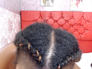 Erotyczny czat wideo amijacobs