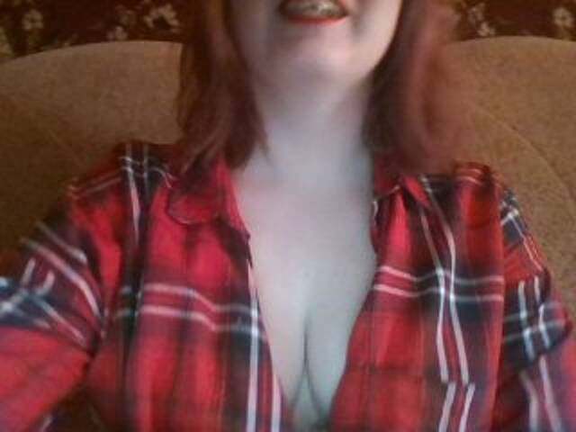 Zrzuty ekranu transmisji Your_Amelia