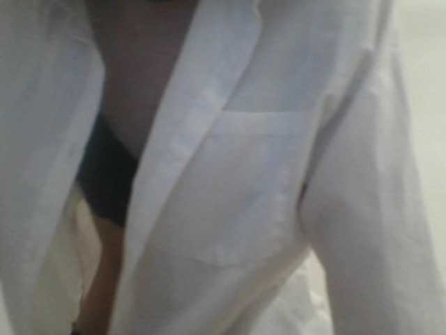 Zrzuty ekranu transmisji AmilaSunset