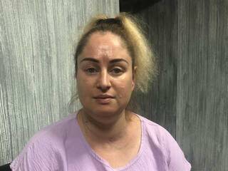 Erotyczny czat wideo AmillyMariee