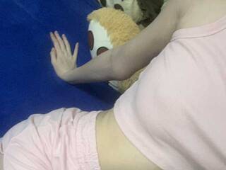 Erotyczny czat wideo amin1812