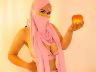 Erotyczny czat wideo amina-hafssa