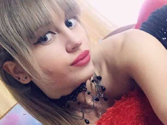 Zdjęcie profilu Amina-Kiss