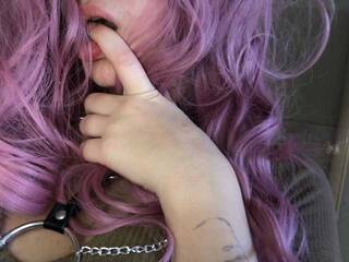 Erotyczny czat wideo Amina11111