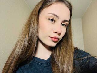 Erotyczny czat wideo AminaLuxuryyy