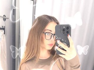 Erotyczny czat wideo AminaLuxuryyy