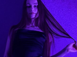 Erotyczny czat wideo AminaLuxuryyy
