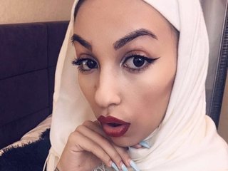 Zdjęcie profilowe AminaMuslim