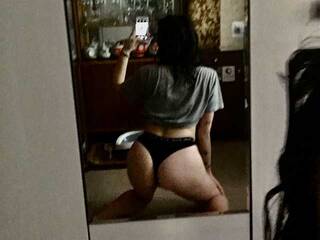 Erotyczny czat wideo AmitaSexa