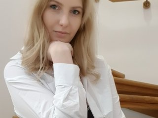 Erotyczny czat wideo AmitielAngel