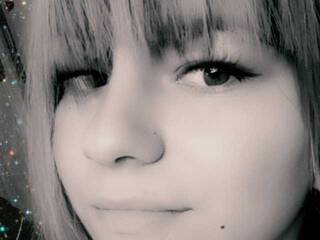 Erotyczny czat wideo amitielxxd