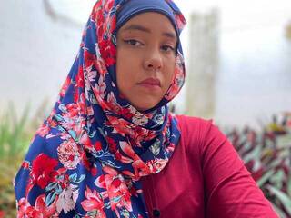 Erotyczny czat wideo Ammarnarendra