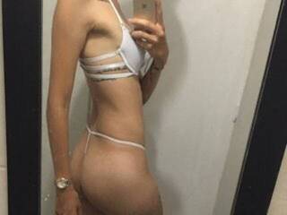 Erotyczny czat wideo ammbeerr