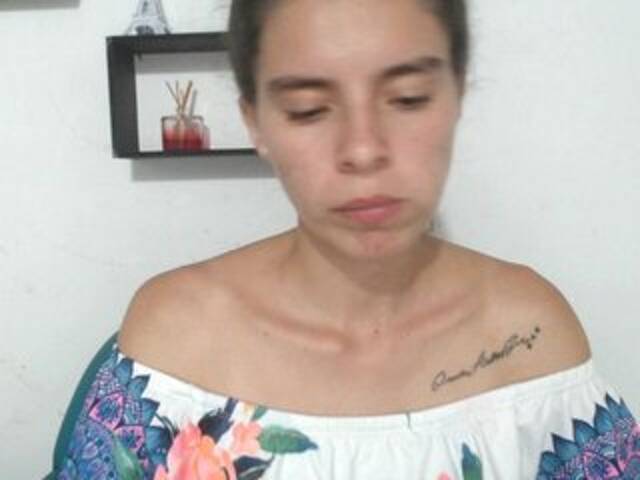 Zrzuty ekranu transmisji ammbeerr