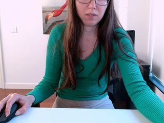 Erotyczny czat wideo Ammberr