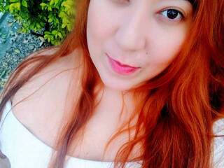 Erotyczny czat wideo amnesica-love