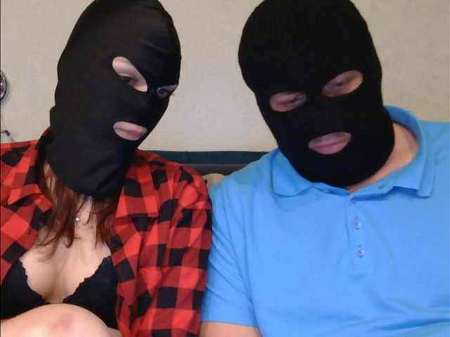 Zrzuty ekranu transmisji amodestcouple1