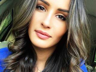 Erotyczny czat wideo AmoreIvi