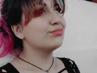 Erotyczny czat wideo AmoreLucy