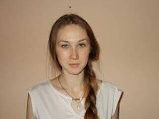 Erotyczny czat wideo amourochcka