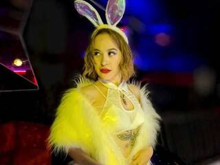 Erotyczny czat wideo Amozon-fox