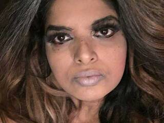 Erotyczny czat wideo Amrikaj